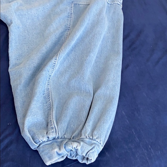 Denim Jacket - Picture 3 of 4